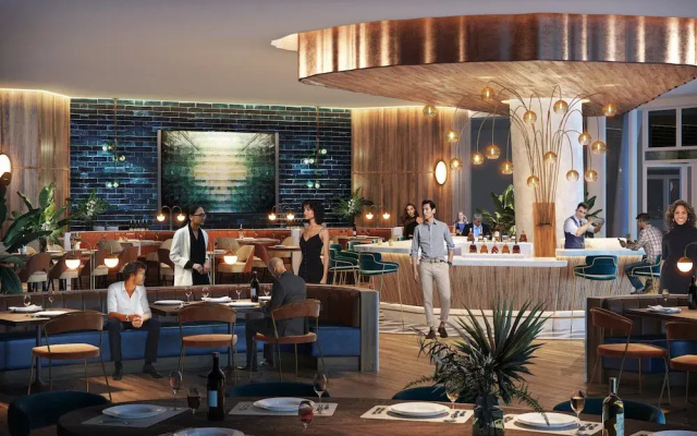 Omni Fort Lauderdale Hotel