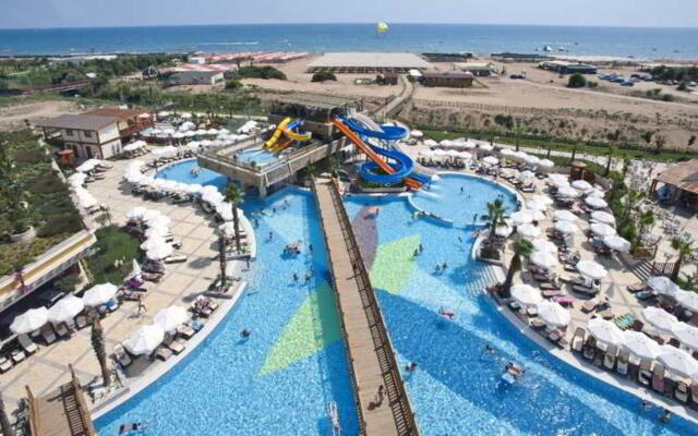 Crystal Palace Luxury Resort & Spa - All Inclusive Resort