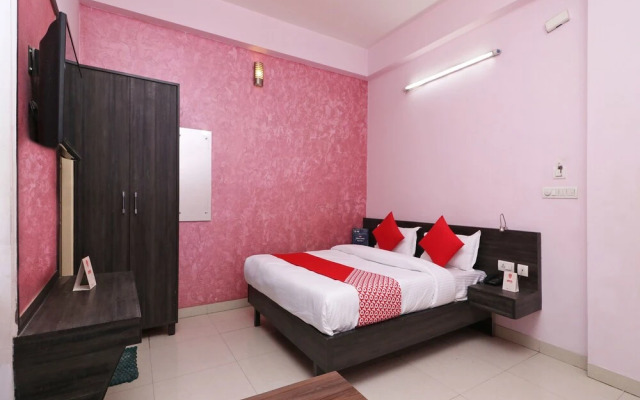 OYO 16592 Hotel Global Inn