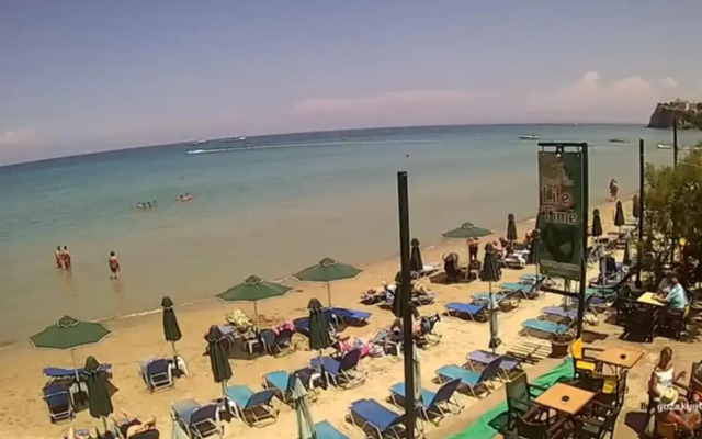 Anetis Beach Hotel