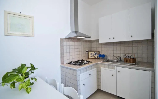 Casa Vacanza La Scisa