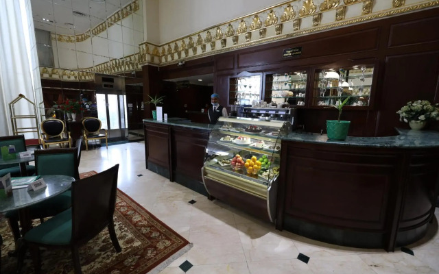 Habitat Hotel All Suites Al Khobar