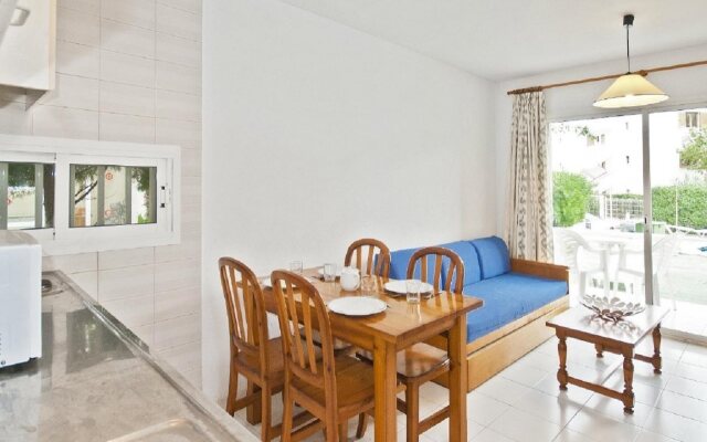 Apartamentos Llevant Puerto de Pollensa