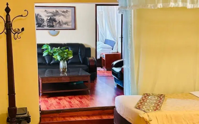 Fang Fang Suites