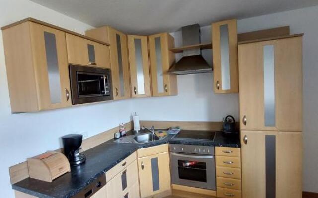 Ferienwohnung Gstreinthaler