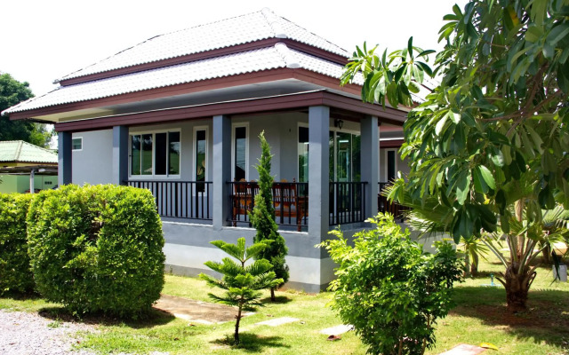 KP Mountain Beach Resort