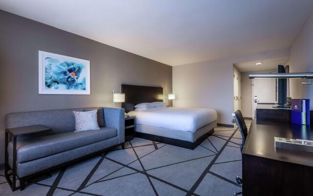 DoubleTree by Hilton Los Angeles - Norwalk