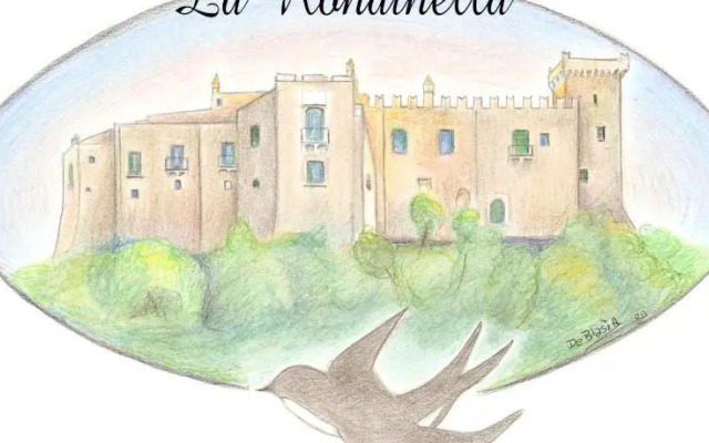 La Rondinella B&B