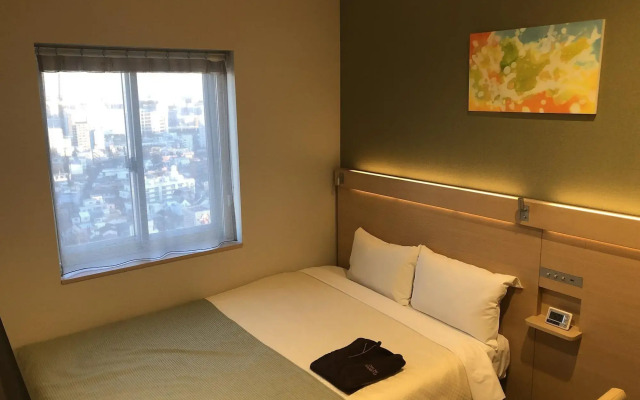 Ours Inn Hankyu
