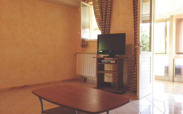 Apartments Oliva