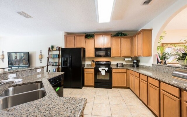 Cypress Pointe by SHV