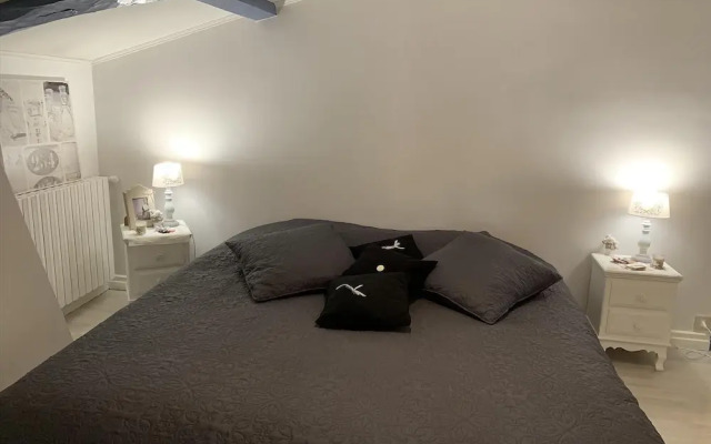 Le Bois de Montpouillan