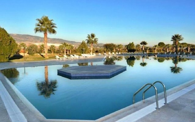 Vista Wellness Spa Hotel Pamukkale