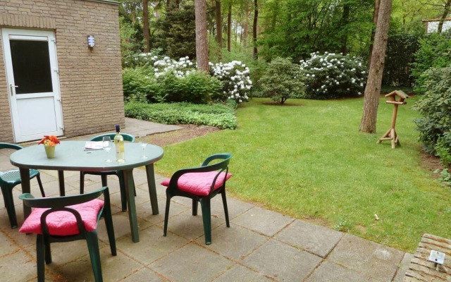 Bosrijk Ruighenrode Lochem
