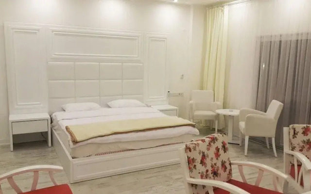 Beyaz Cinar Butik Hotel