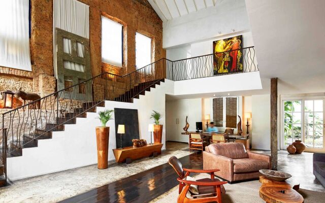 Santa Teresa Hotel Rio de Janeiro - MGallery Collection