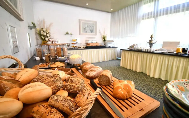 Parkhotel Hammerberg