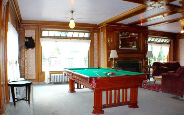 The Herbert Hotel