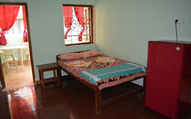 Vailankanni Guest House