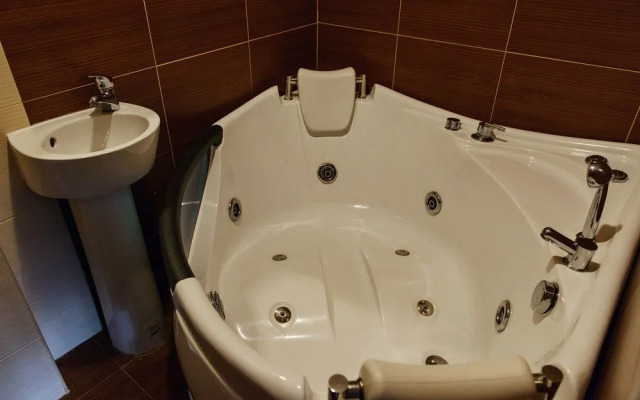 Predela 2 Holiday Apartments