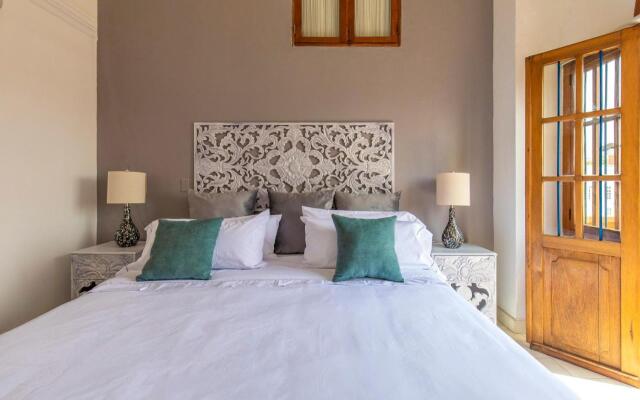 Casa Morales Colonial