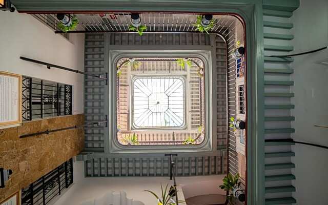 Alquimia Otel Boutique