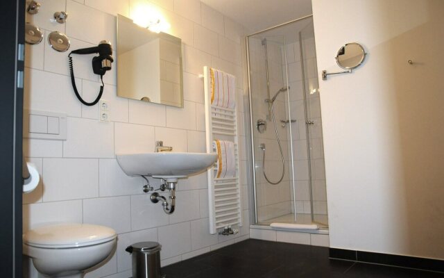 SEEGER Living City Apartments
