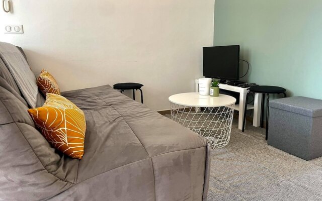 L'appartement d'Houyet