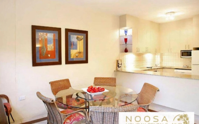 Little Cove Townhouse 3 Pandanus Street 14