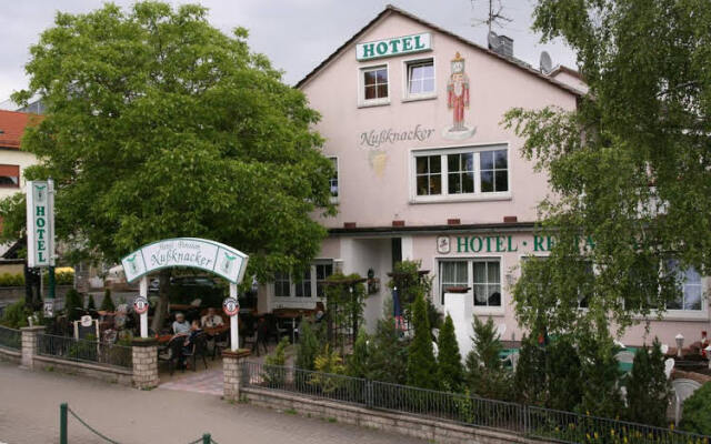 Hotel Nußknacker