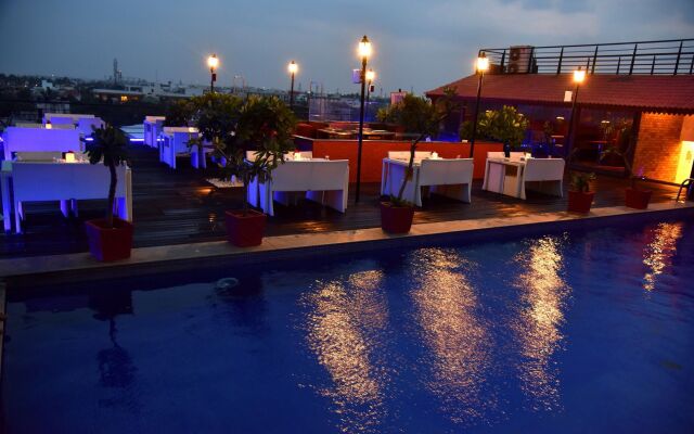 Eldoris Hotel