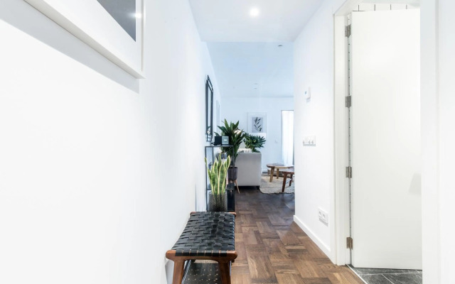 Terreno Suites
