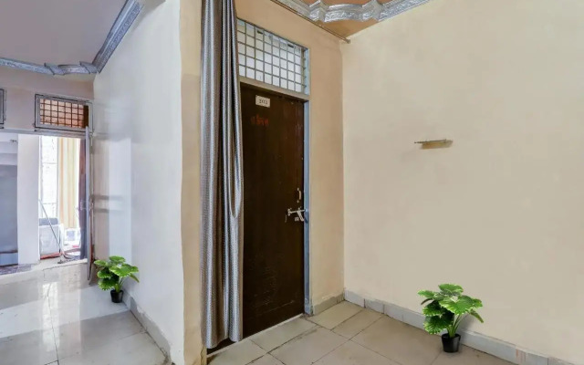 Oyo Flagship 807919 Hotel Sai Palace