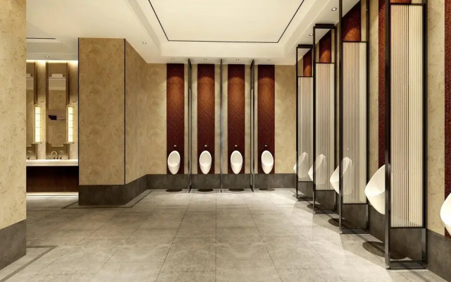 Wuhu Macrolink Legend Hotel