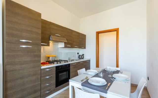 Flat 120M² 2 Bedrooms 2 Bathrooms - Naples
