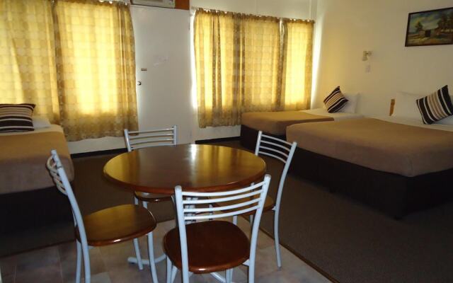 Moondarra Motel