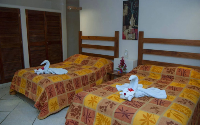 Villas Bakalar
