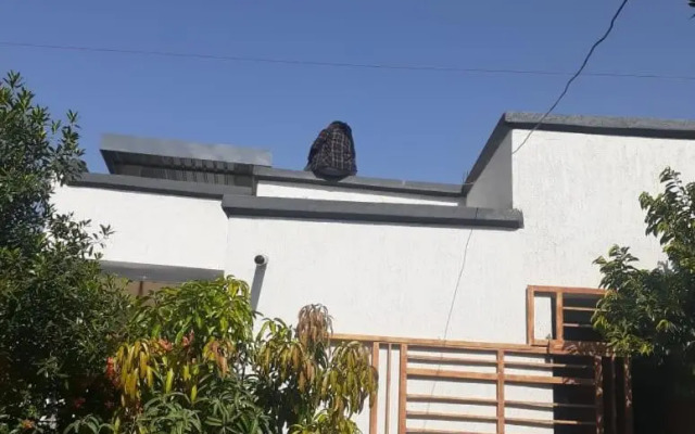 Stay.Plus Utawala Holiday House