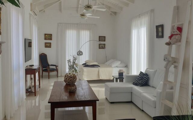 B&B Curacao nv