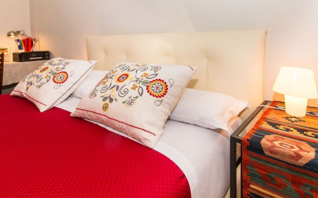 Charm Of Turin - Crocetta Flat