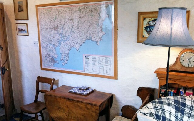 The Homestead Gorran Haven