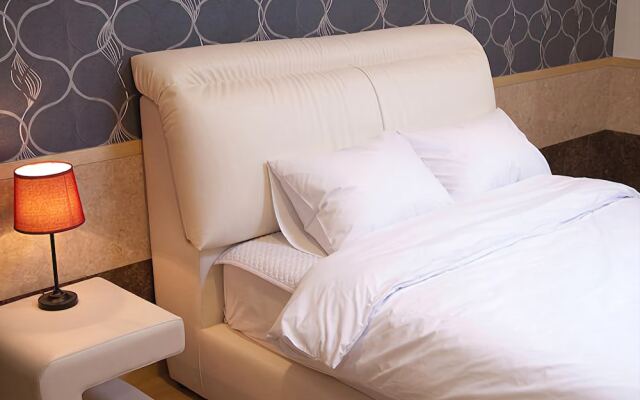 Yeongwol River Palace Pension