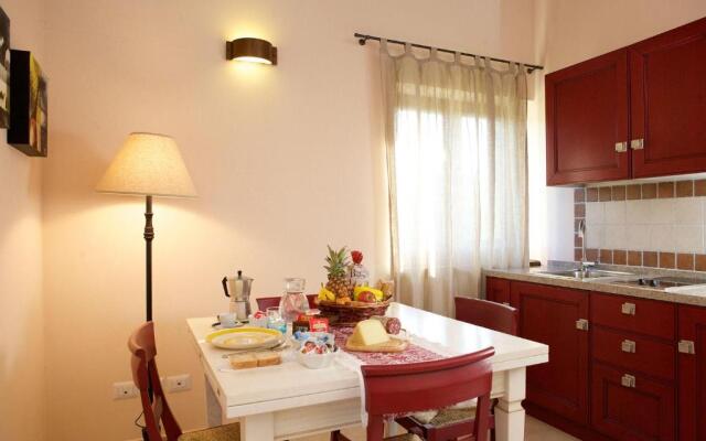Agriturismo Paradiso 44