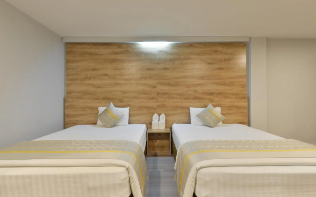 Berich Hotel