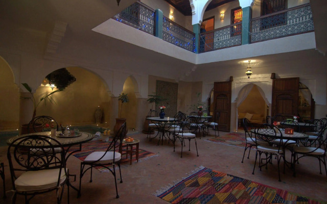 Riad Imilchil