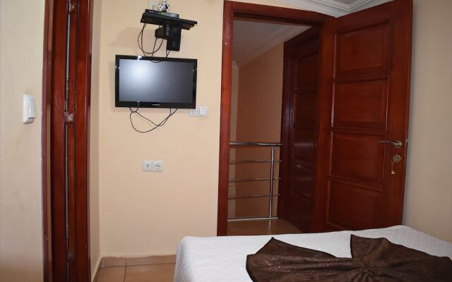 Asya Hotel