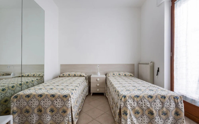 3225 Appartamento La Trozzella by Barbarhouse