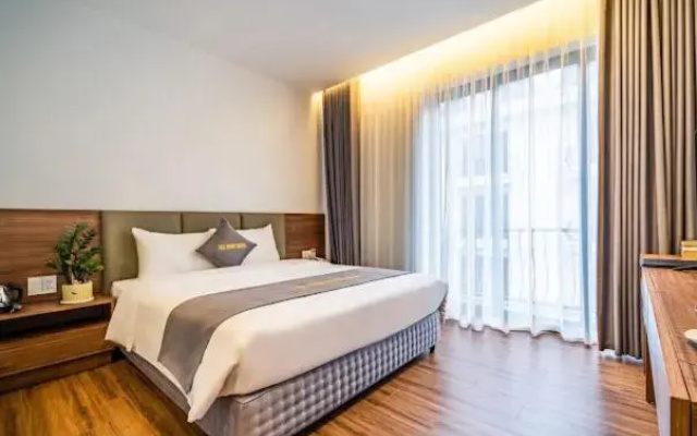 Gia Ninh Hotel Ha Long