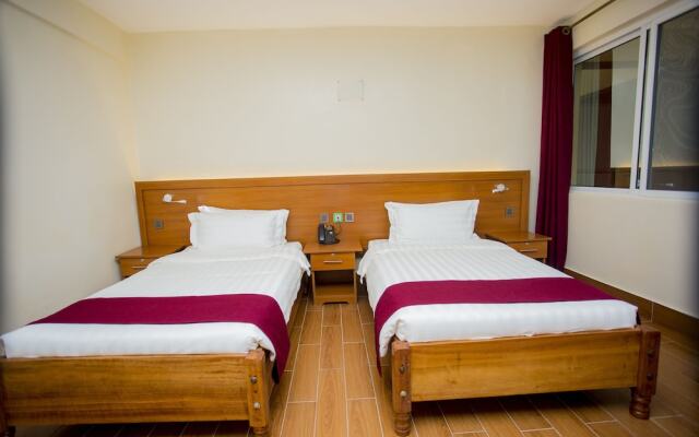Hotel San Marino