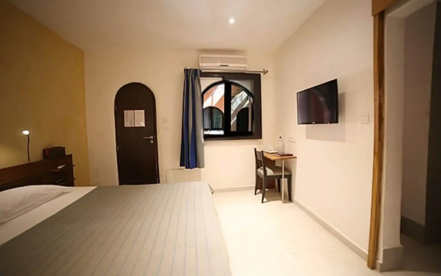 Hôtel Le Djoloff